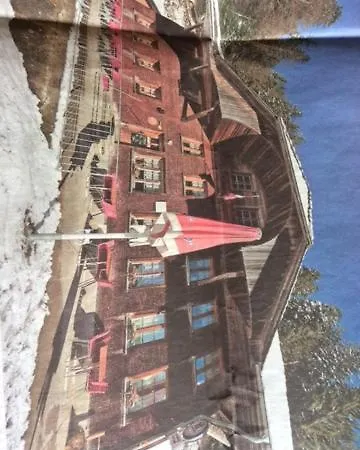 Gasthof Kuttelbad فندق *