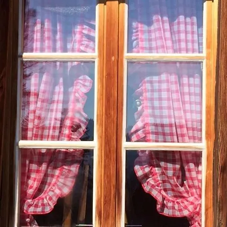 Gasthof Kuttelbad Wasen