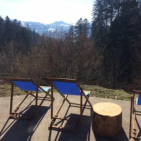 Gasthof Kuttelbad فندق Wasen