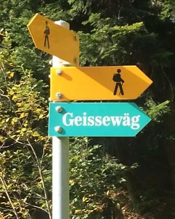 فندق Gasthof Kuttelbad *