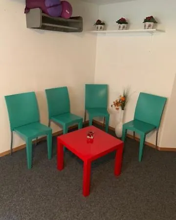 Gasthof Kuttelbad * Wasen