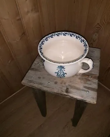 فندق Gasthof Kuttelbad