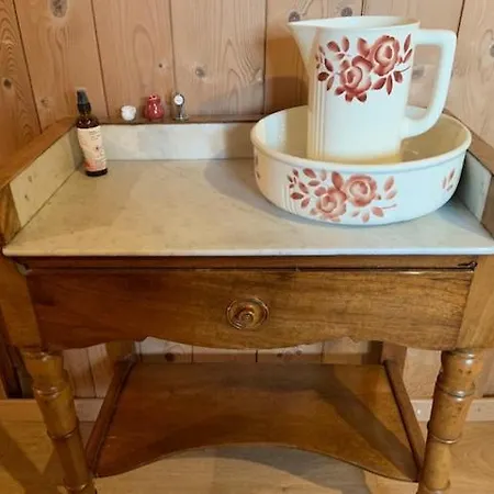 Gasthof Kuttelbad فندق