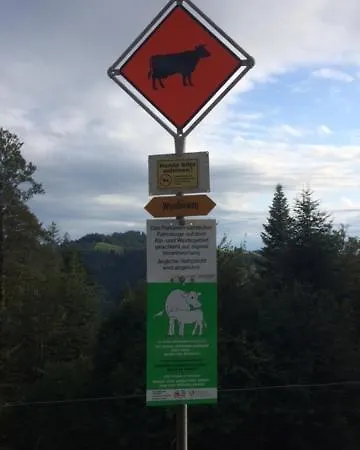 فندق Gasthof Kuttelbad Wasen