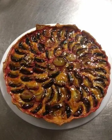 فندق Gasthof Kuttelbad *