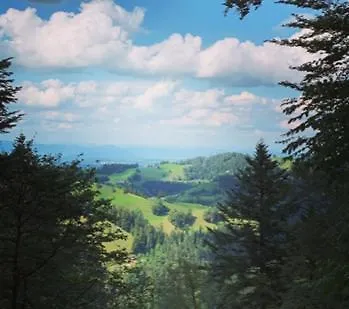 Gasthof Kuttelbad Wasen