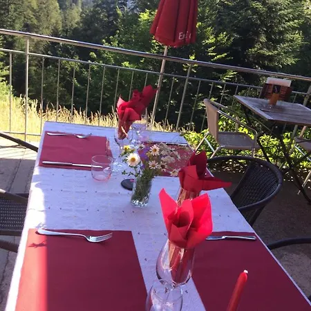 Gasthof Kuttelbad *