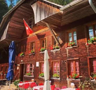 Gasthof Kuttelbad * Wasen