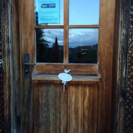 Gasthof Kuttelbad فندق *