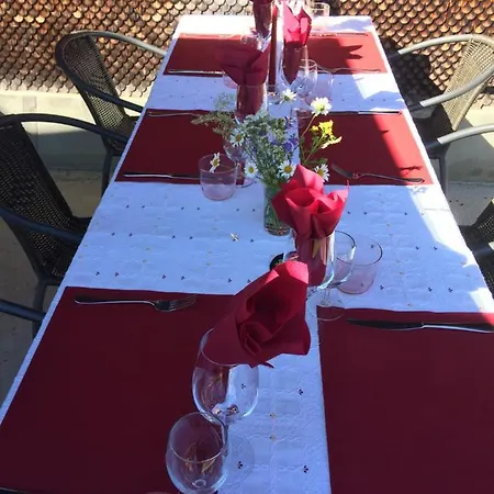 Gasthof Kuttelbad فندق