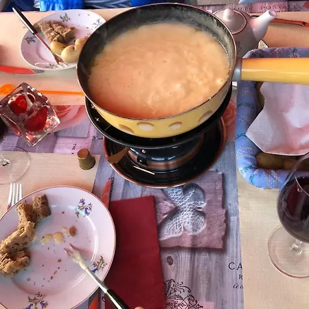 מלון Gasthof Kuttelbad