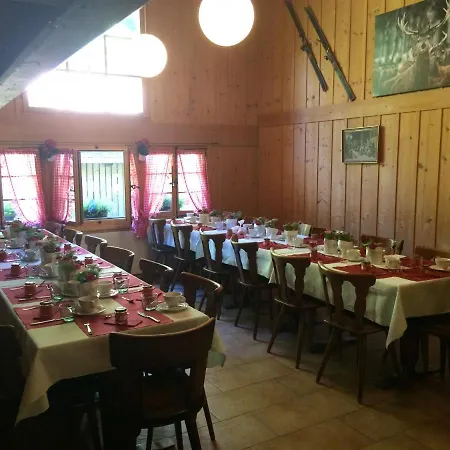 Gasthof Kuttelbad * Wasen