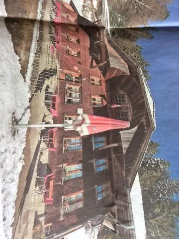 Gasthof Kuttelbad מלון *