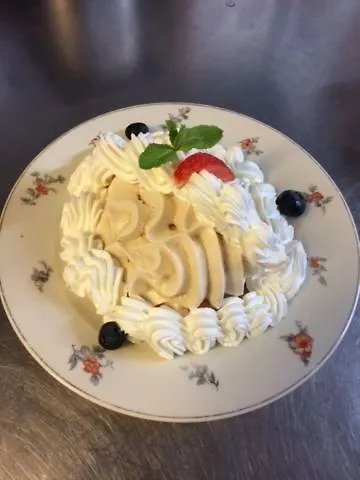 Gasthof Kuttelbad Hotel Wasen