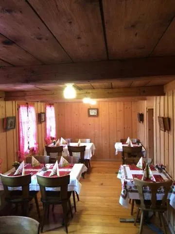 Gasthof Kuttelbad * Wasen