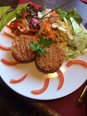 Gasthof Kuttelbad Hotel *