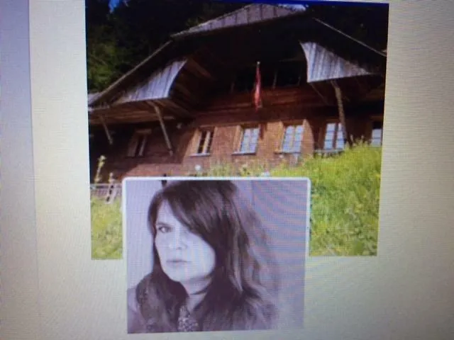 Gasthof Kuttelbad