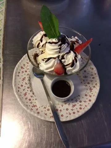 Gasthof Kuttelbad * Wasen