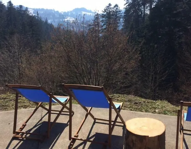 Gasthof Kuttelbad Hotel Wasen