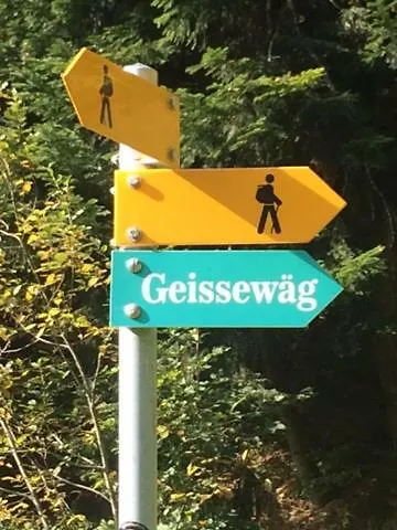 Hotel Gasthof Kuttelbad *