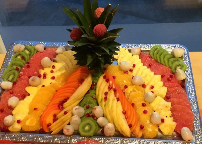 Gasthof Kuttelbad Wasen