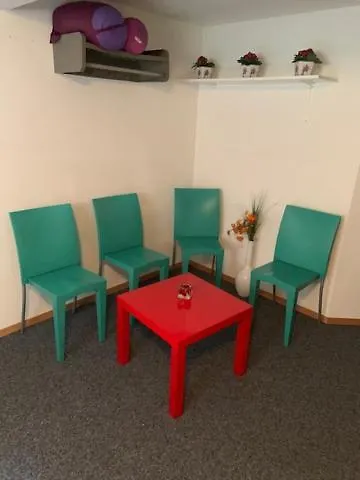 Gasthof Kuttelbad * Wasen