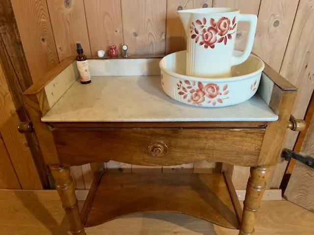 Gasthof Kuttelbad מלון