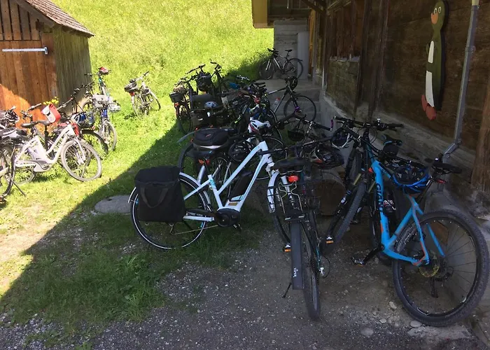 Gasthof Kuttelbad Wasen