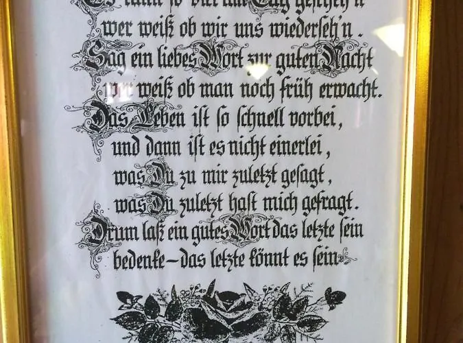 Gasthof Kuttelbad מלון *