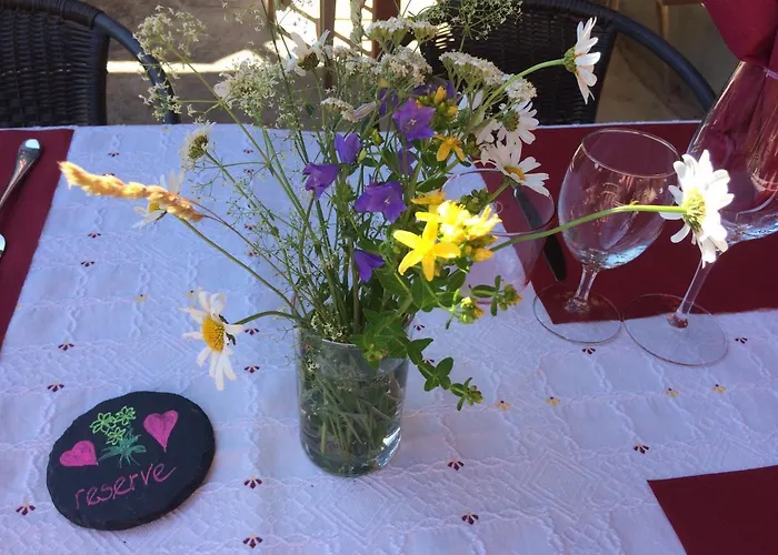 Gasthof Kuttelbad * Wasen