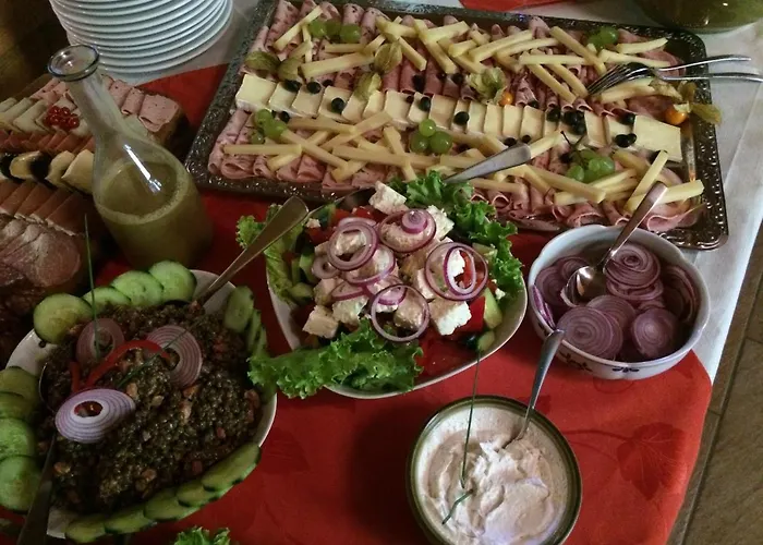 Gasthof Kuttelbad Wasen