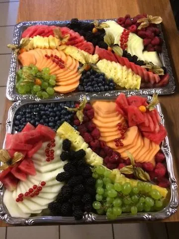 Gasthof Kuttelbad Hotel