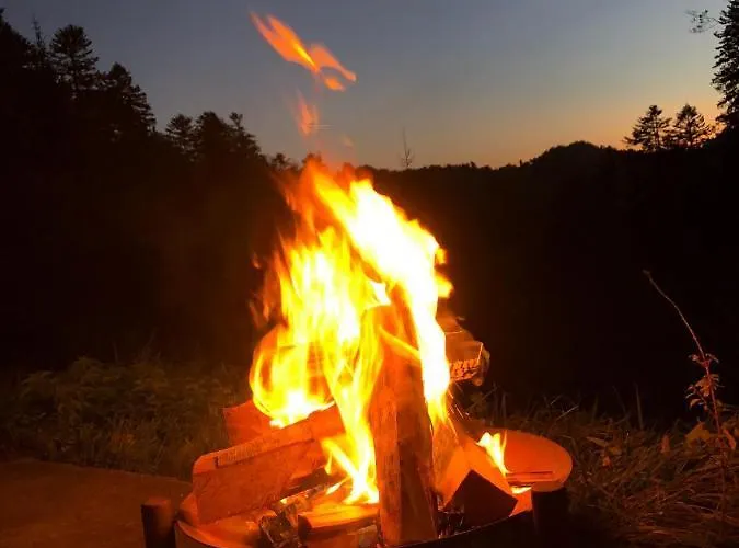 Hotel Gasthof Kuttelbad