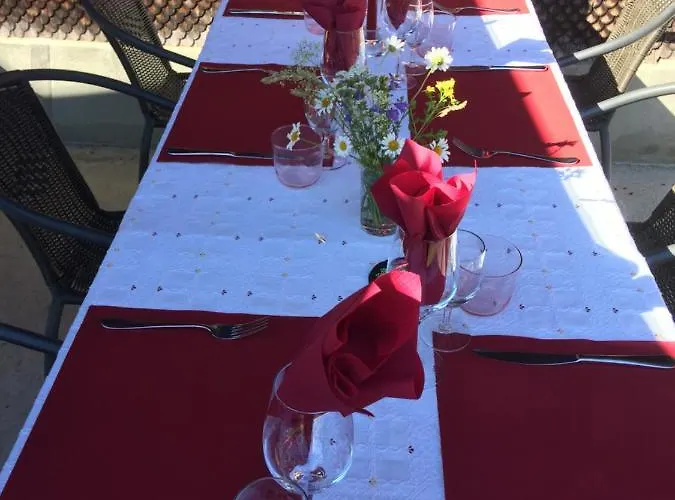 Gasthof Kuttelbad מלון