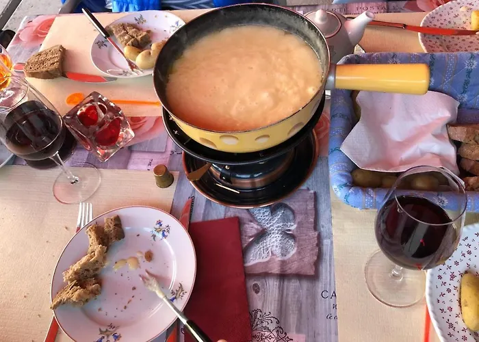 מלון Gasthof Kuttelbad