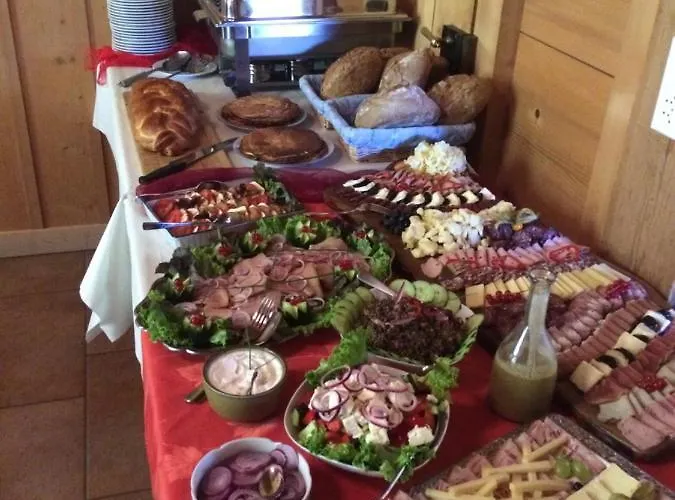 Hotel Gasthof Kuttelbad Wasen