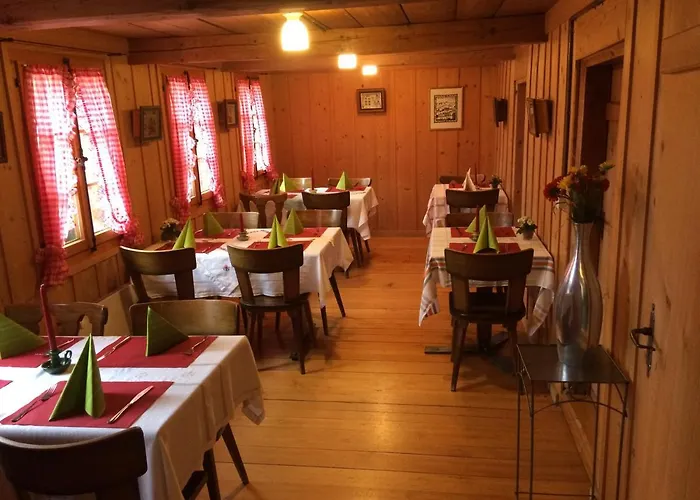 Gasthof Kuttelbad