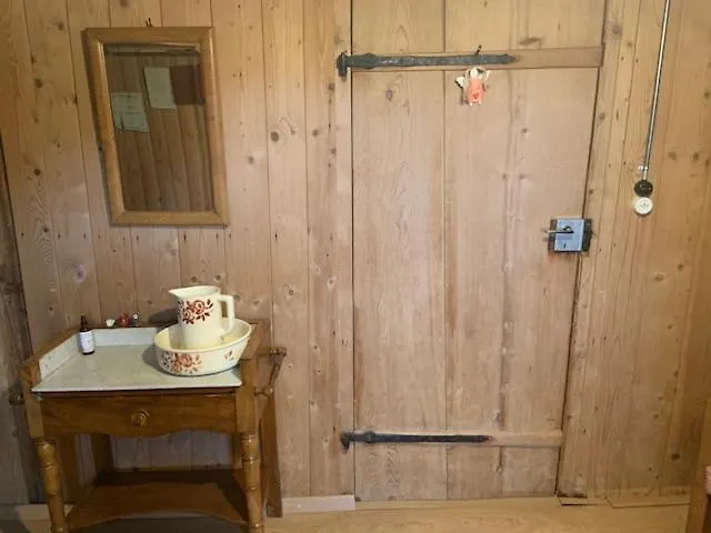 Gasthof Kuttelbad *