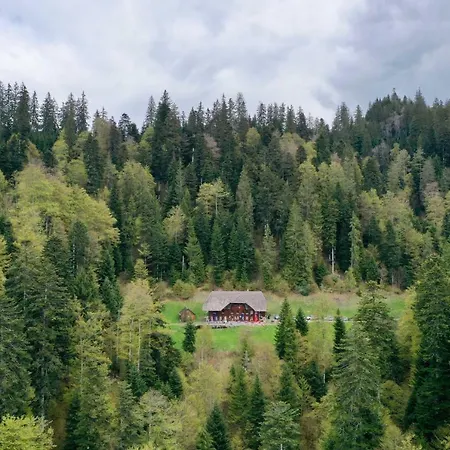 Hotel Gasthof Kuttelbad Wasen
