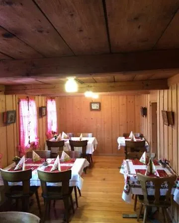 Gasthof Kuttelbad * Wasen