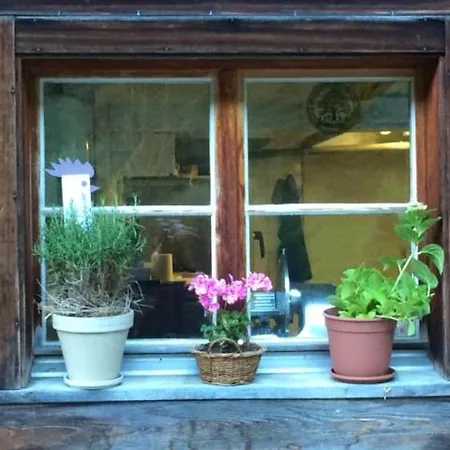 Gasthof Kuttelbad *