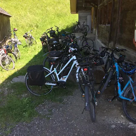 Gasthof Kuttelbad Wasen