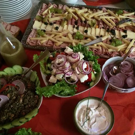 Gasthof Kuttelbad Wasen