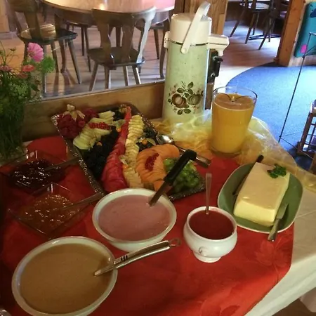 Hotel Gasthof Kuttelbad Wasen