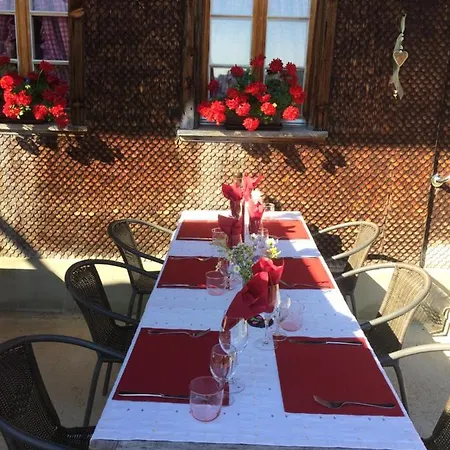 Gasthof Kuttelbad Hotel