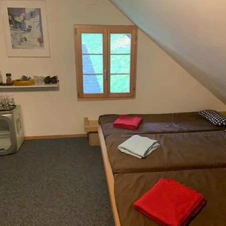 Gasthof Kuttelbad Hotel *