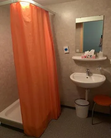 Gasthof Kuttelbad Wasen