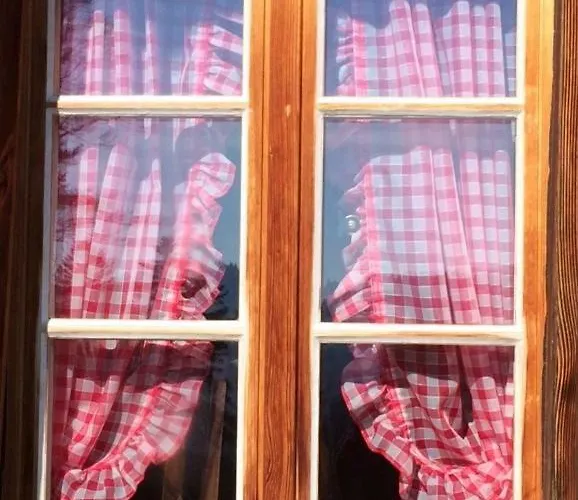 Gasthof Kuttelbad Wasen