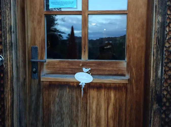 Gasthof Kuttelbad Hotel *