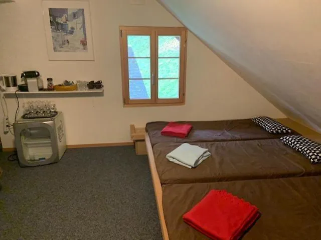 Gasthof Kuttelbad Hotel *